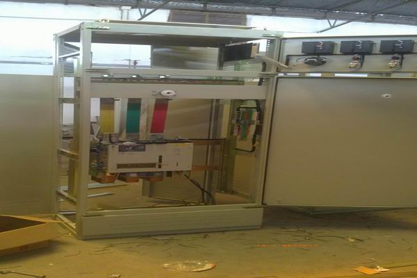 琼结控制箱-控制箱的安全使用常识